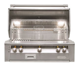 Alfresco 36" Sear Zone Grill Built-In LP
