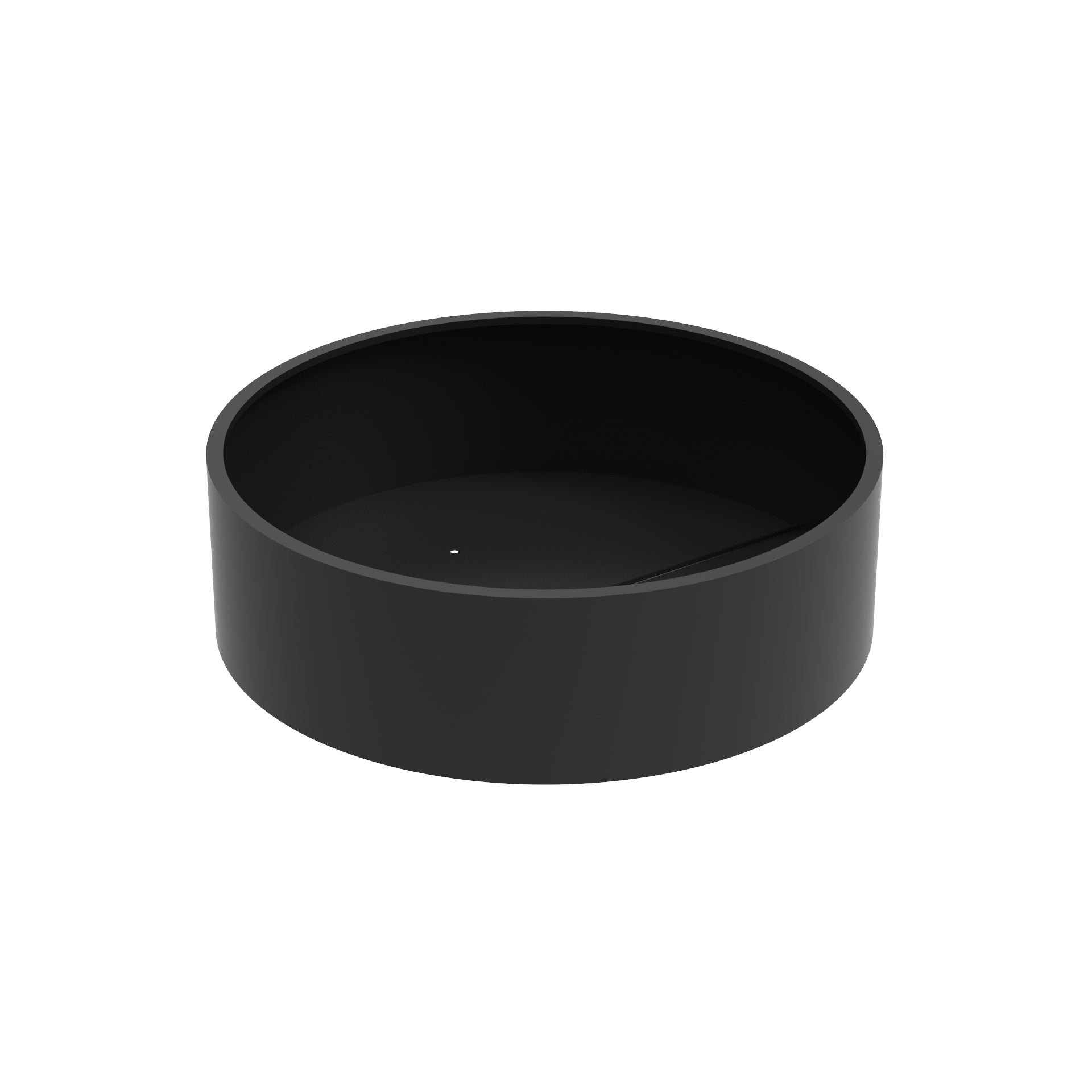 Adezz Circum Aluminium Planter