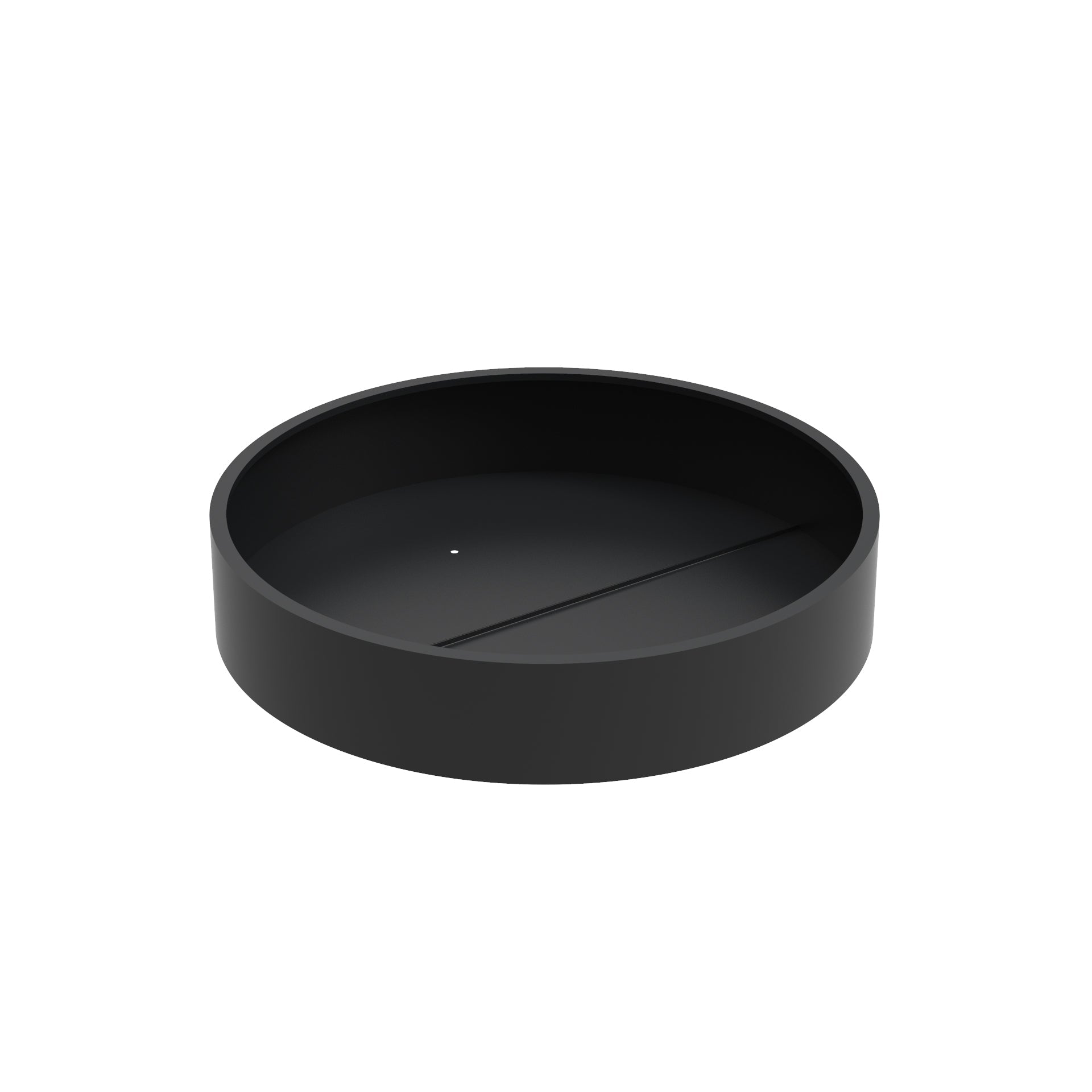 Adezz Circum Aluminium Planter