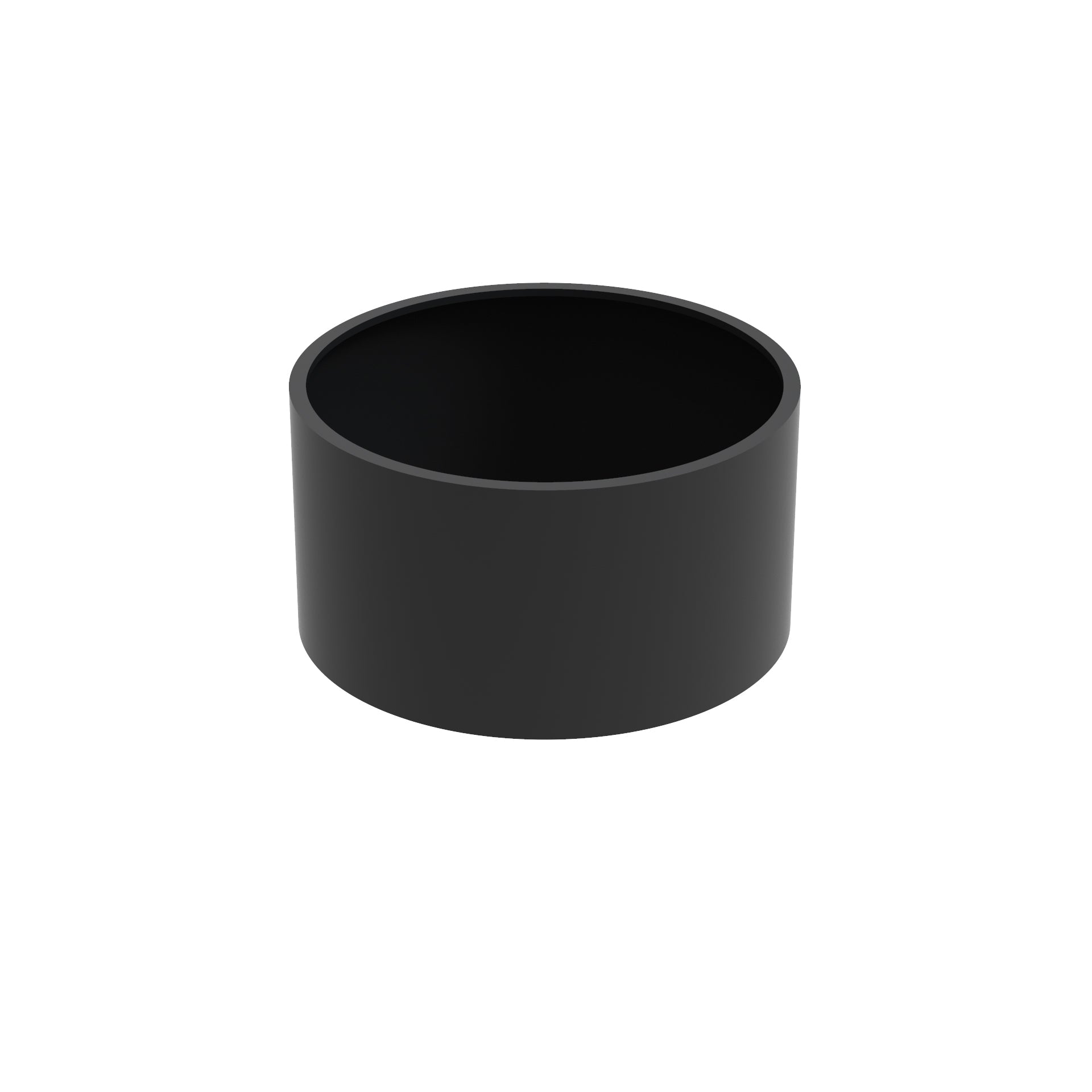 Adezz Circum Aluminium Planter