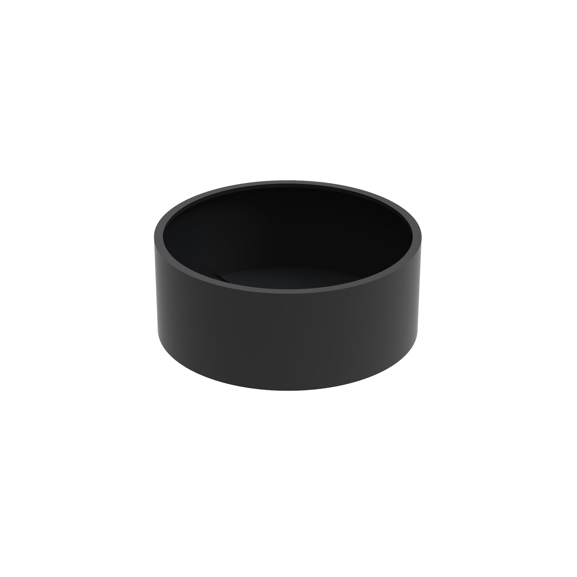 Adezz Circum Aluminium Planter