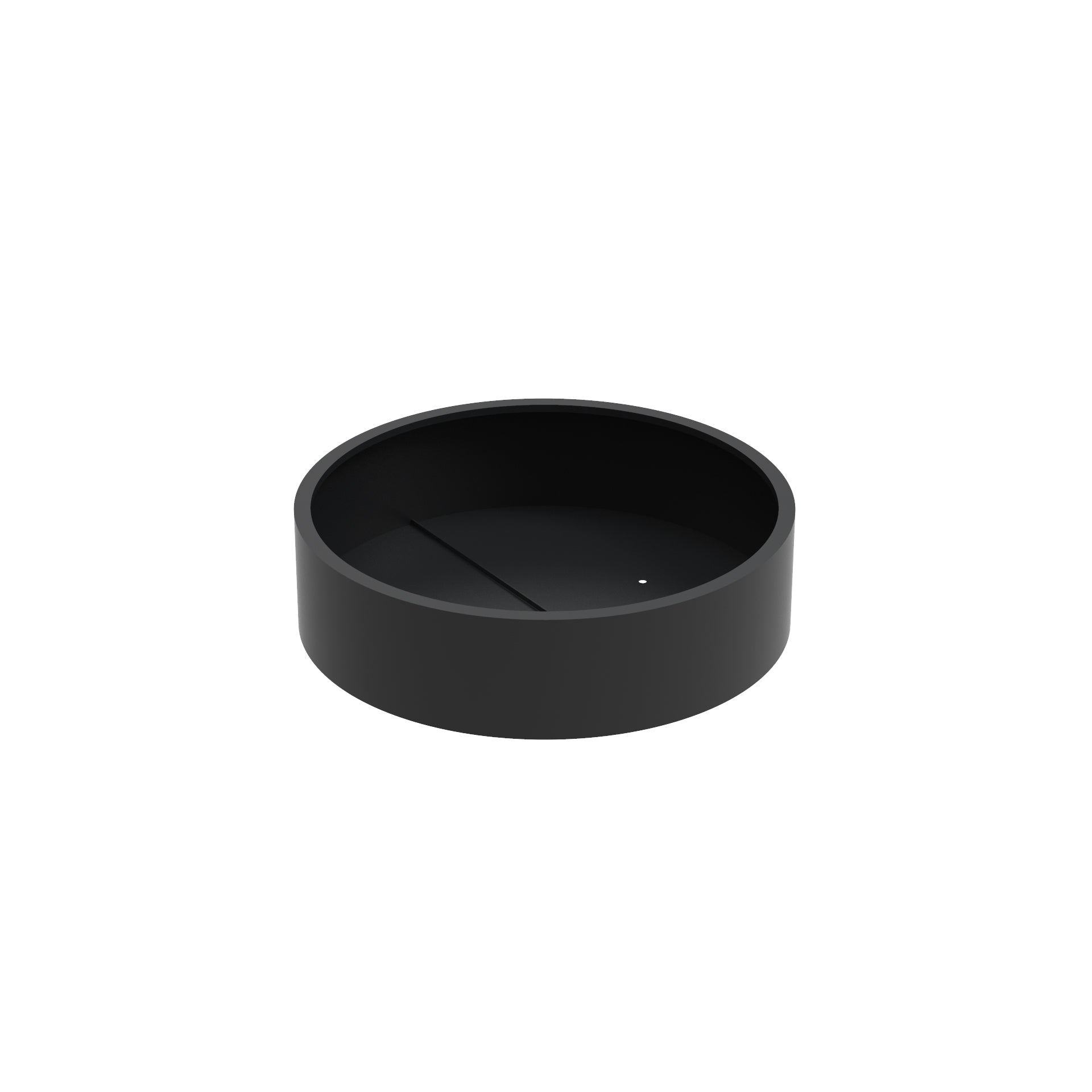 Adezz Circum Aluminium Planter