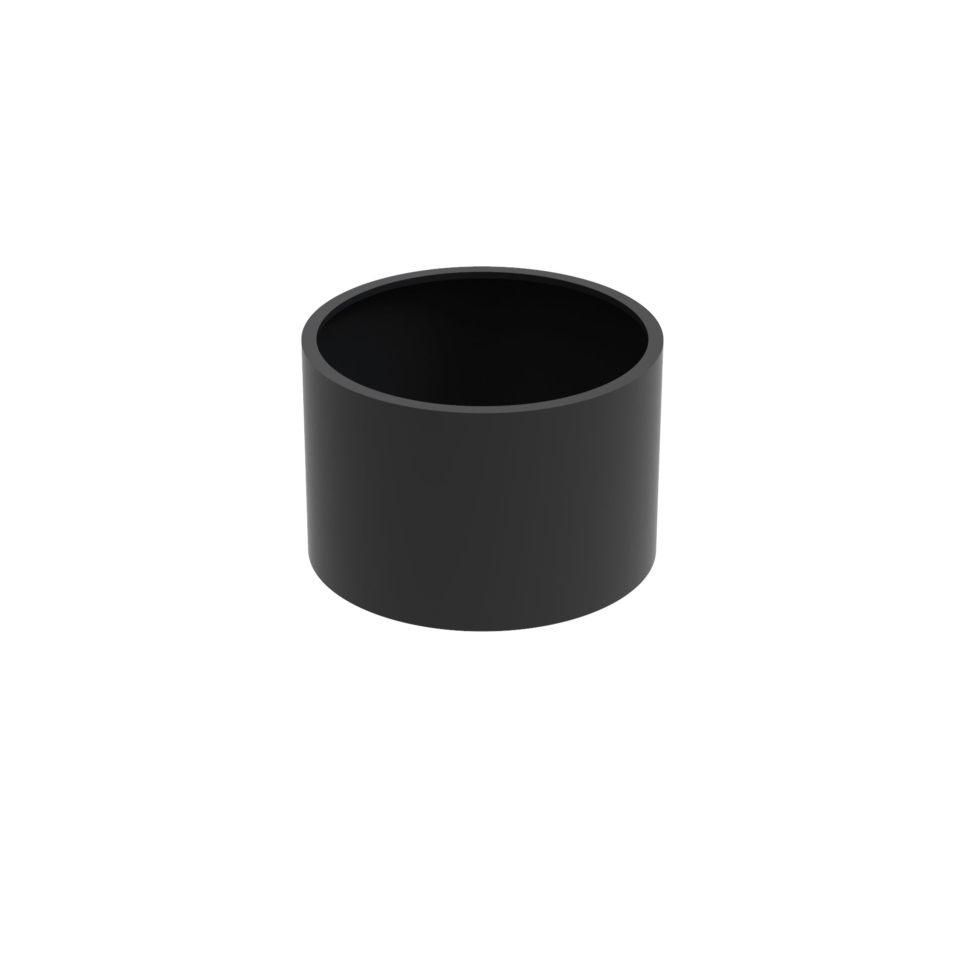 Adezz Circum Aluminium Planter