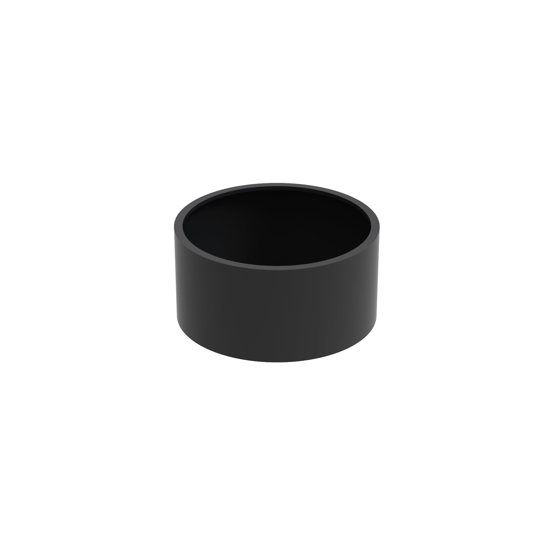 Adezz Circum Aluminium Planter