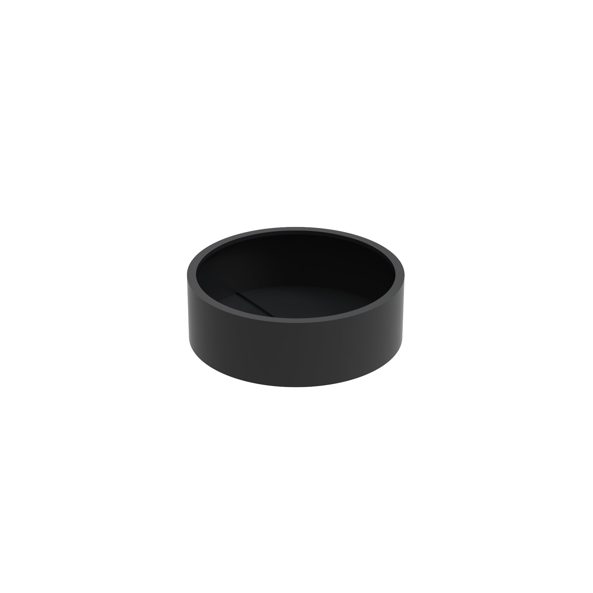 Adezz Circum Aluminium Planter
