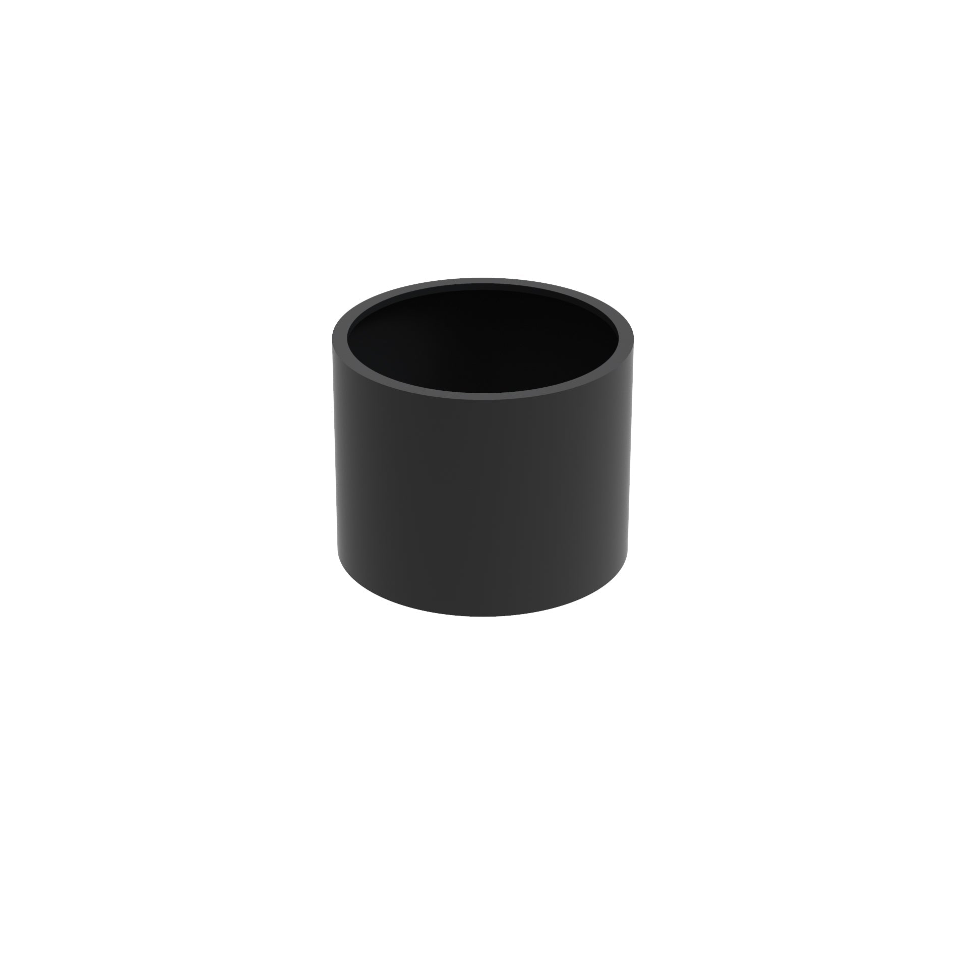 Adezz Circum Aluminium Planter