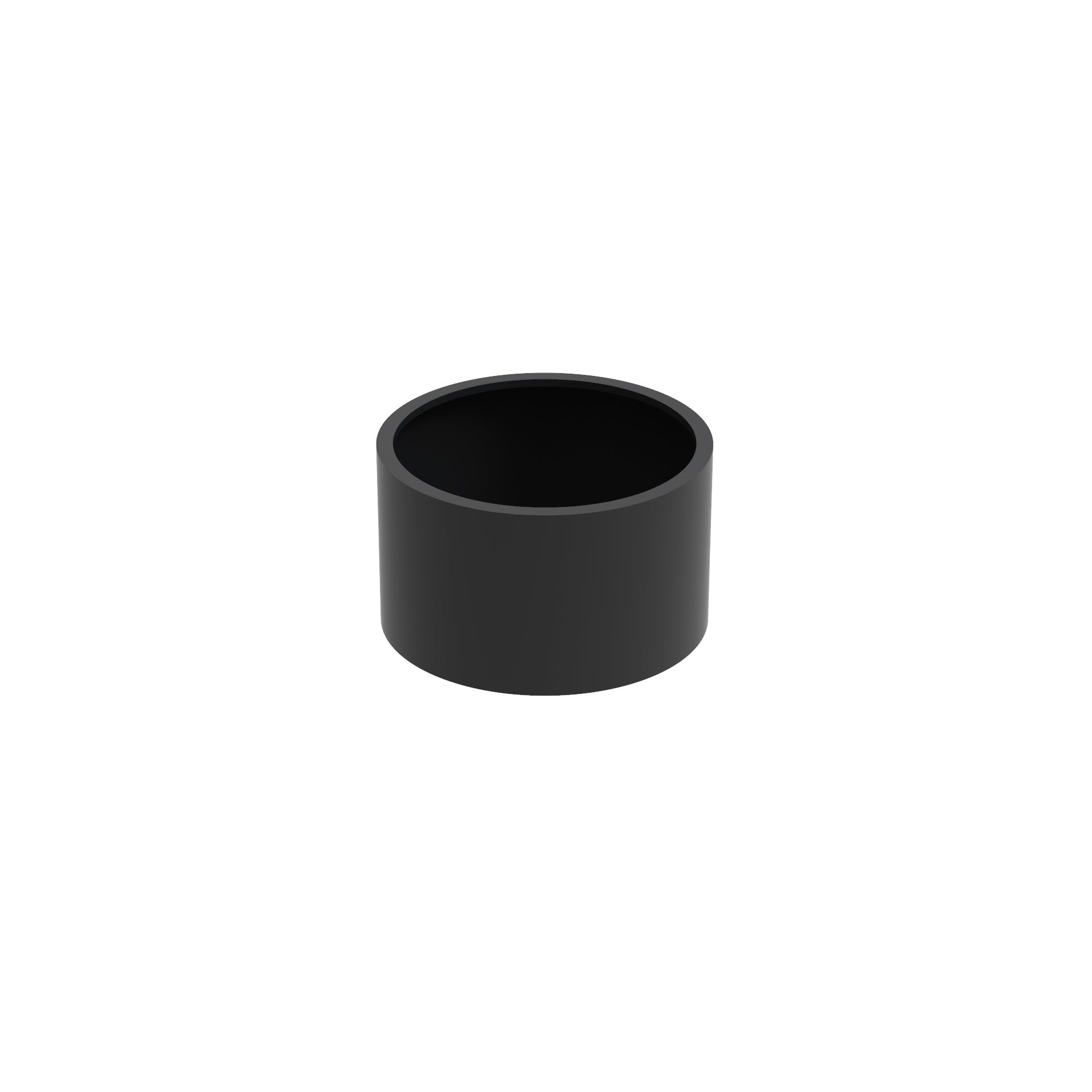 Adezz Circum Aluminium Planter