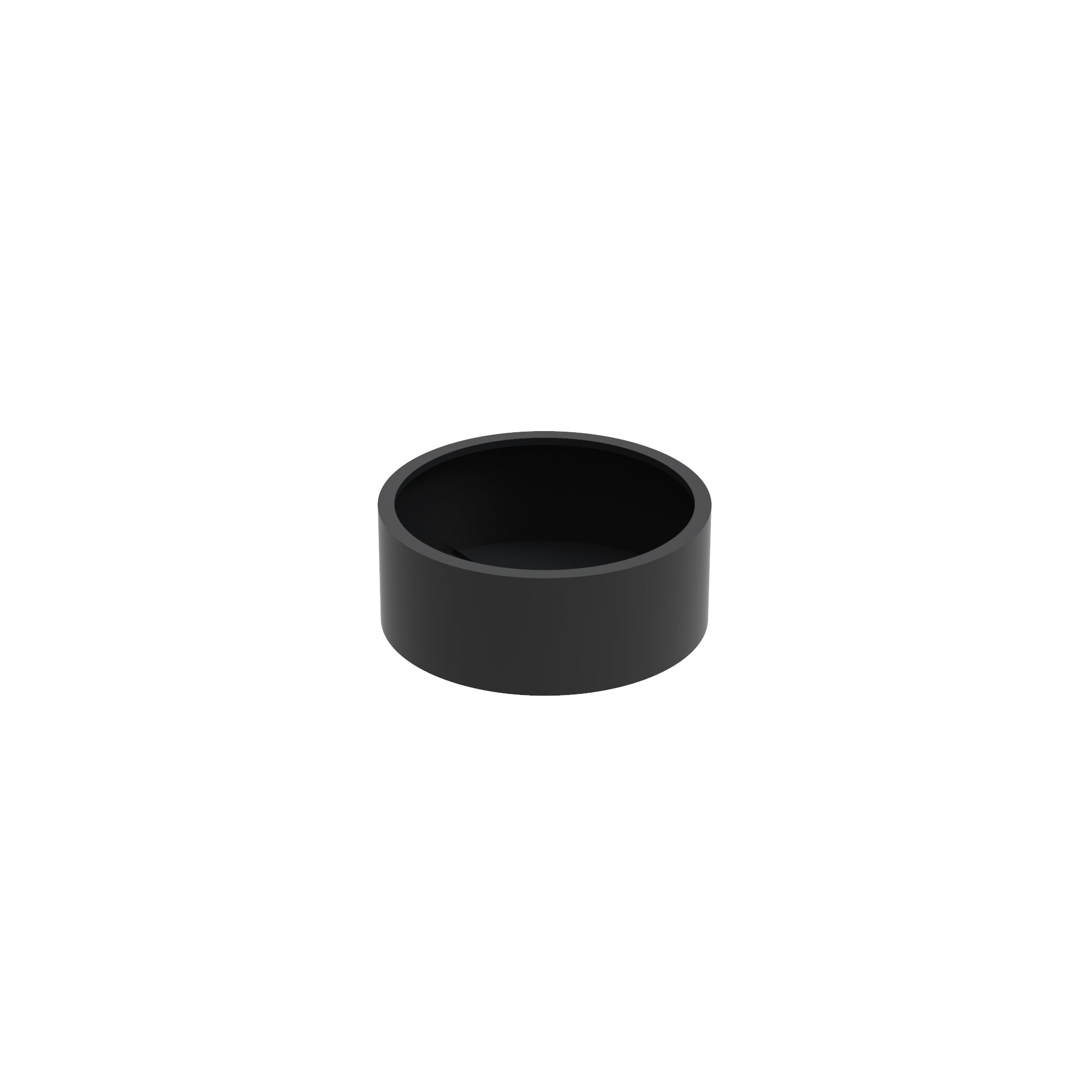 Adezz Circum Aluminium Planter