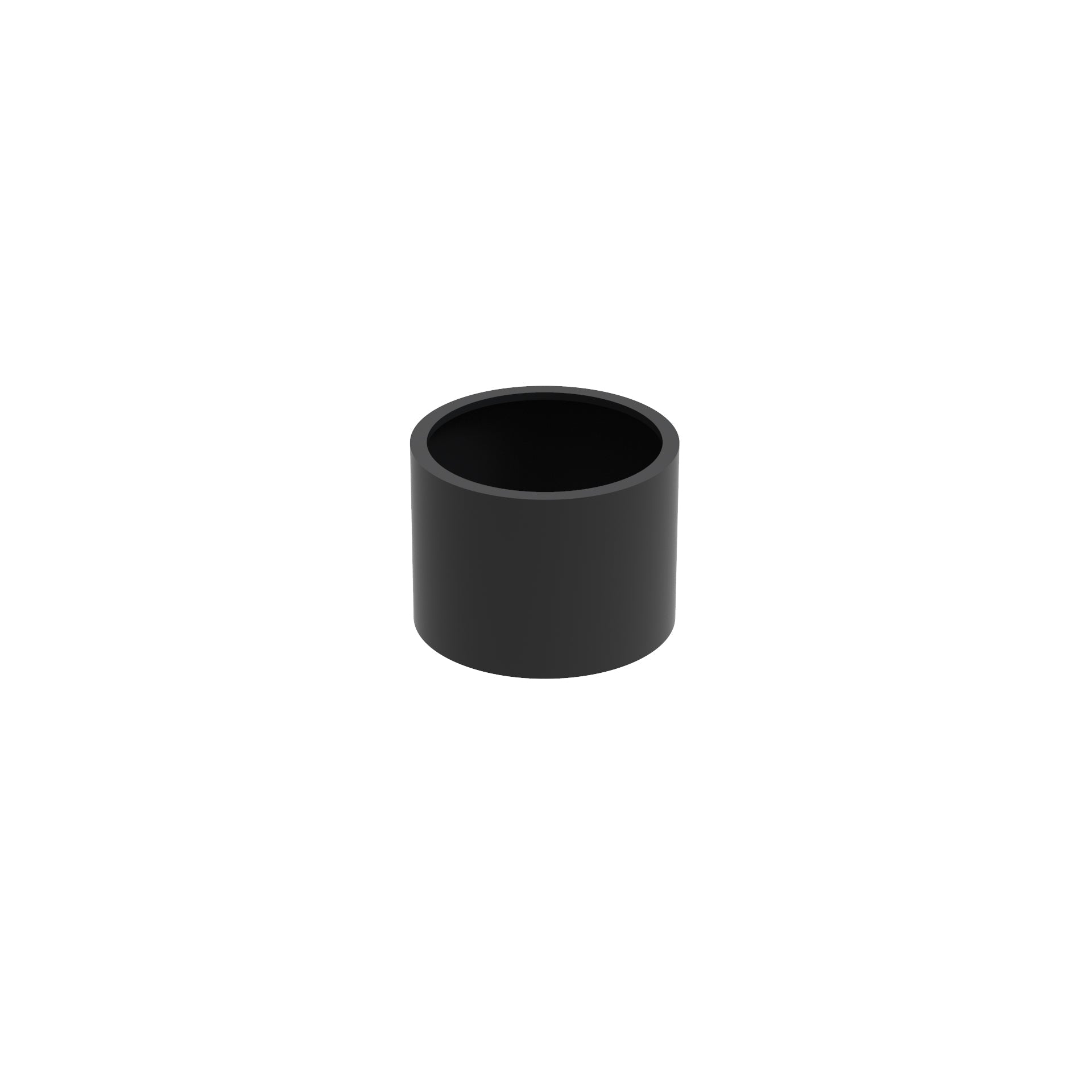 Adezz Circum Aluminium Planter