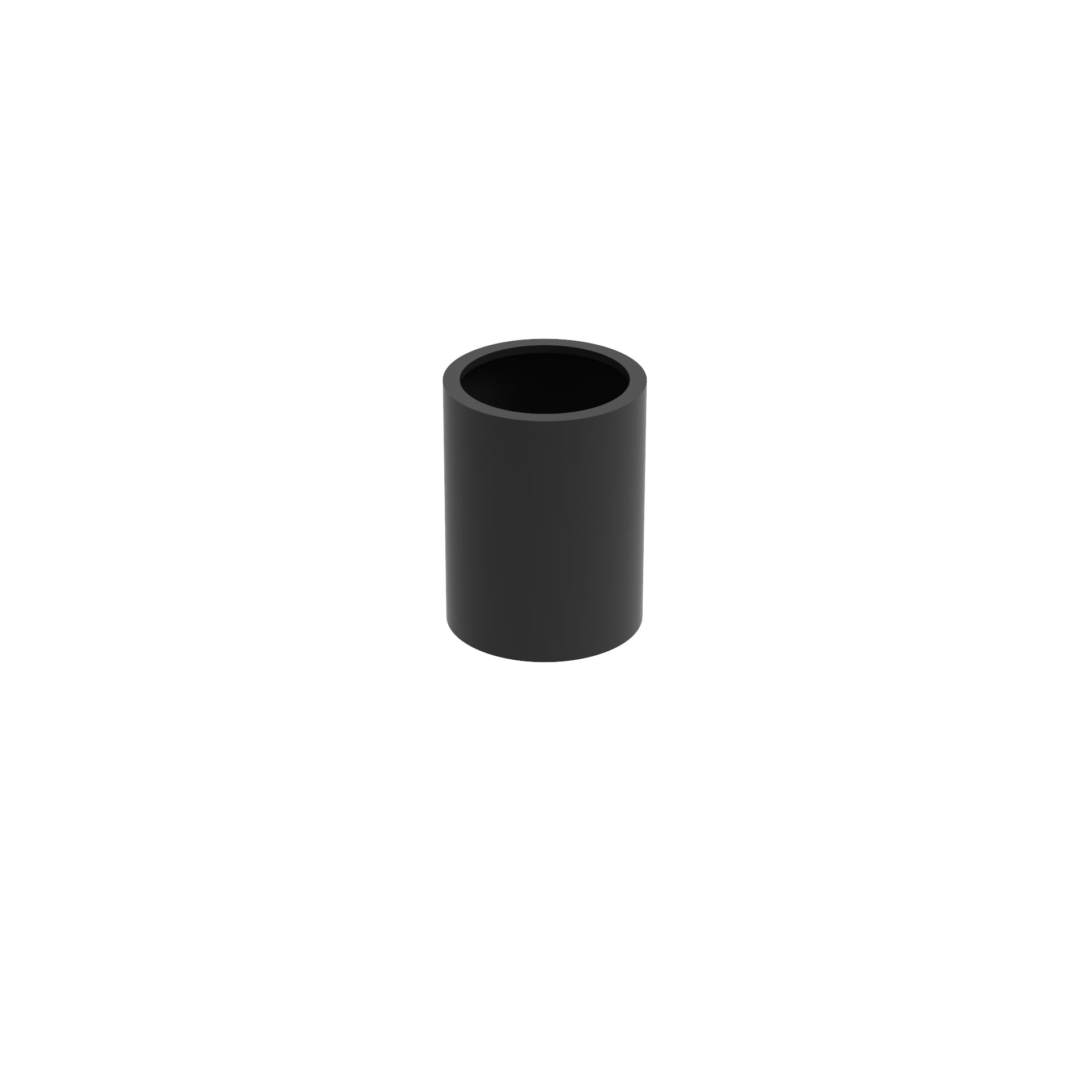 Adezz Circum Aluminium Planter