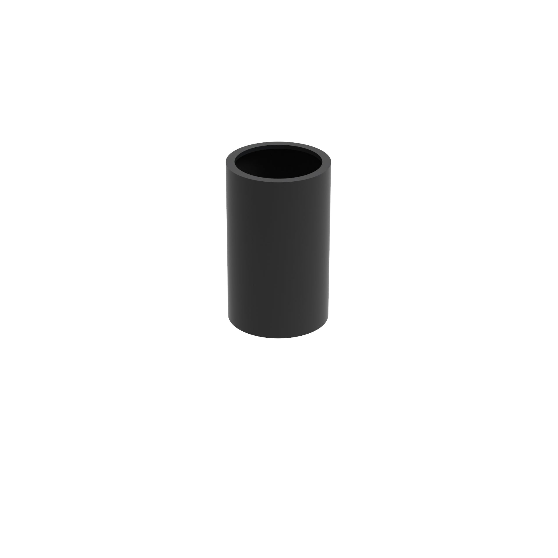 Adezz Circum Aluminium Planter