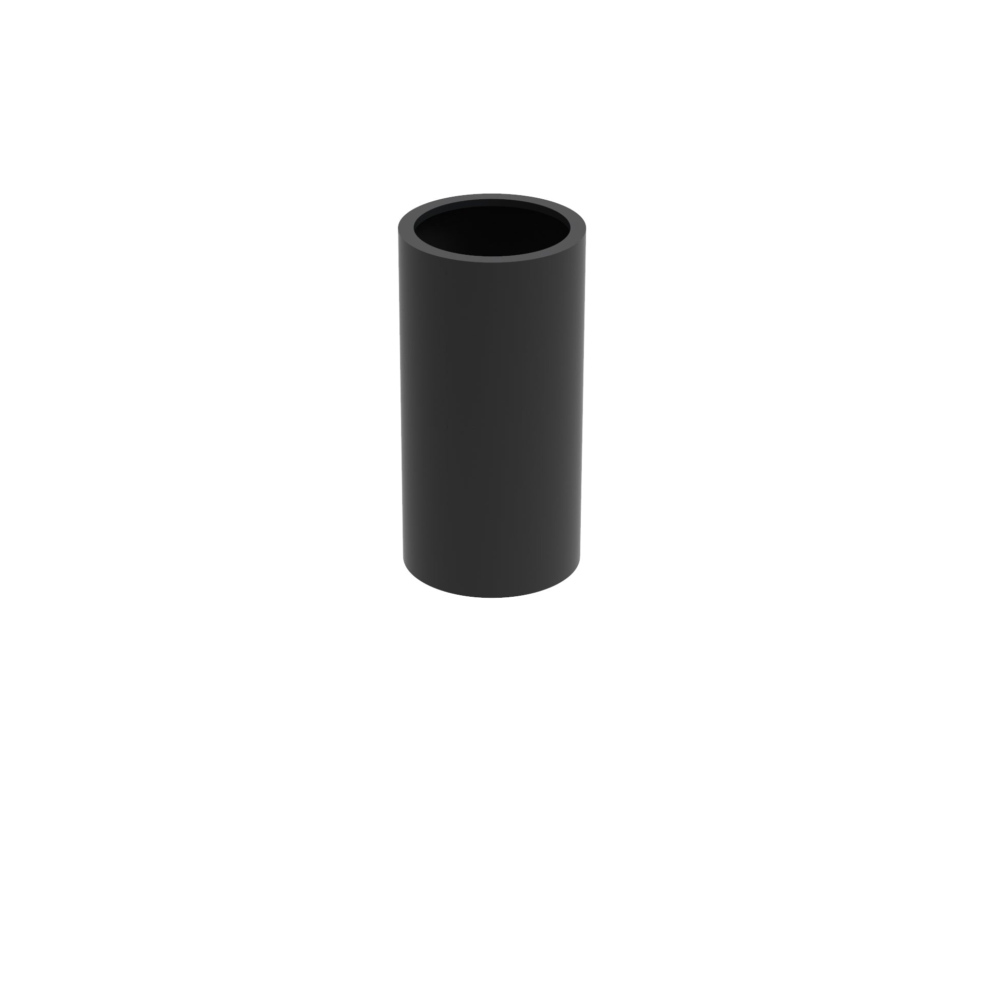 Adezz Circum Aluminium Planter