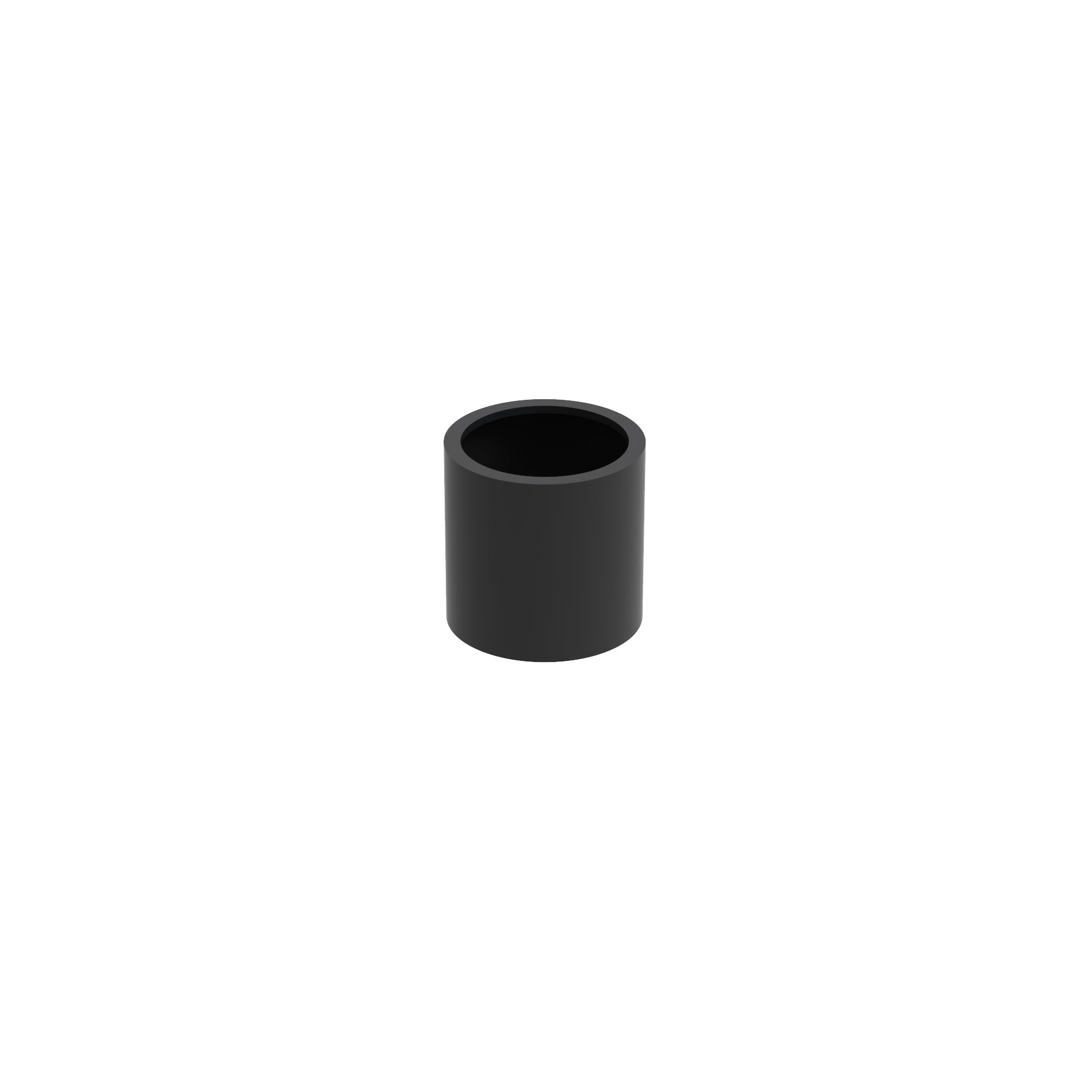 Adezz Circum Aluminium Planter