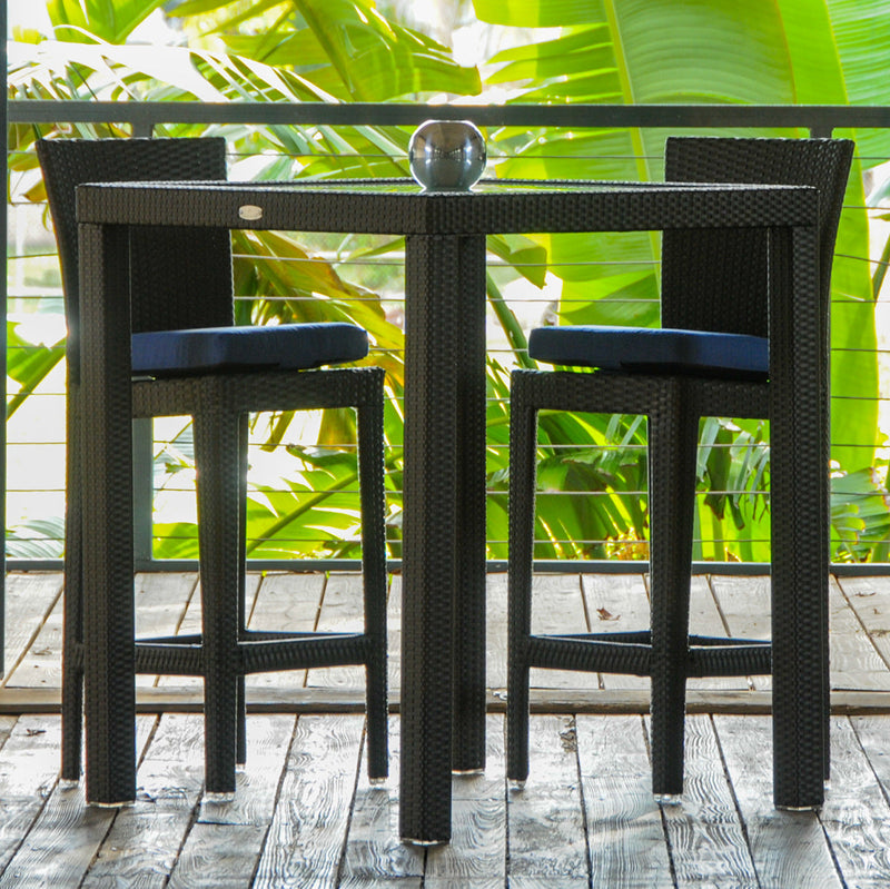 Kannoa Aria Counter Stool