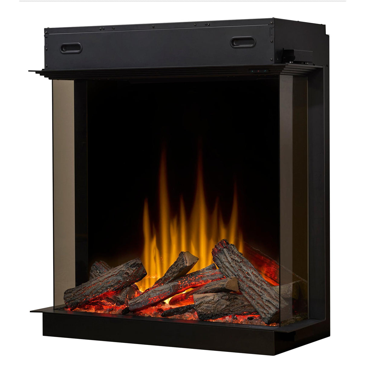 Dimplex Ignite Aspire 30" Built-In Electric Fireplace - ASP30