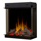 Dimplex Ignite Aspire 30" Built-In Electric Fireplace - ASP30
