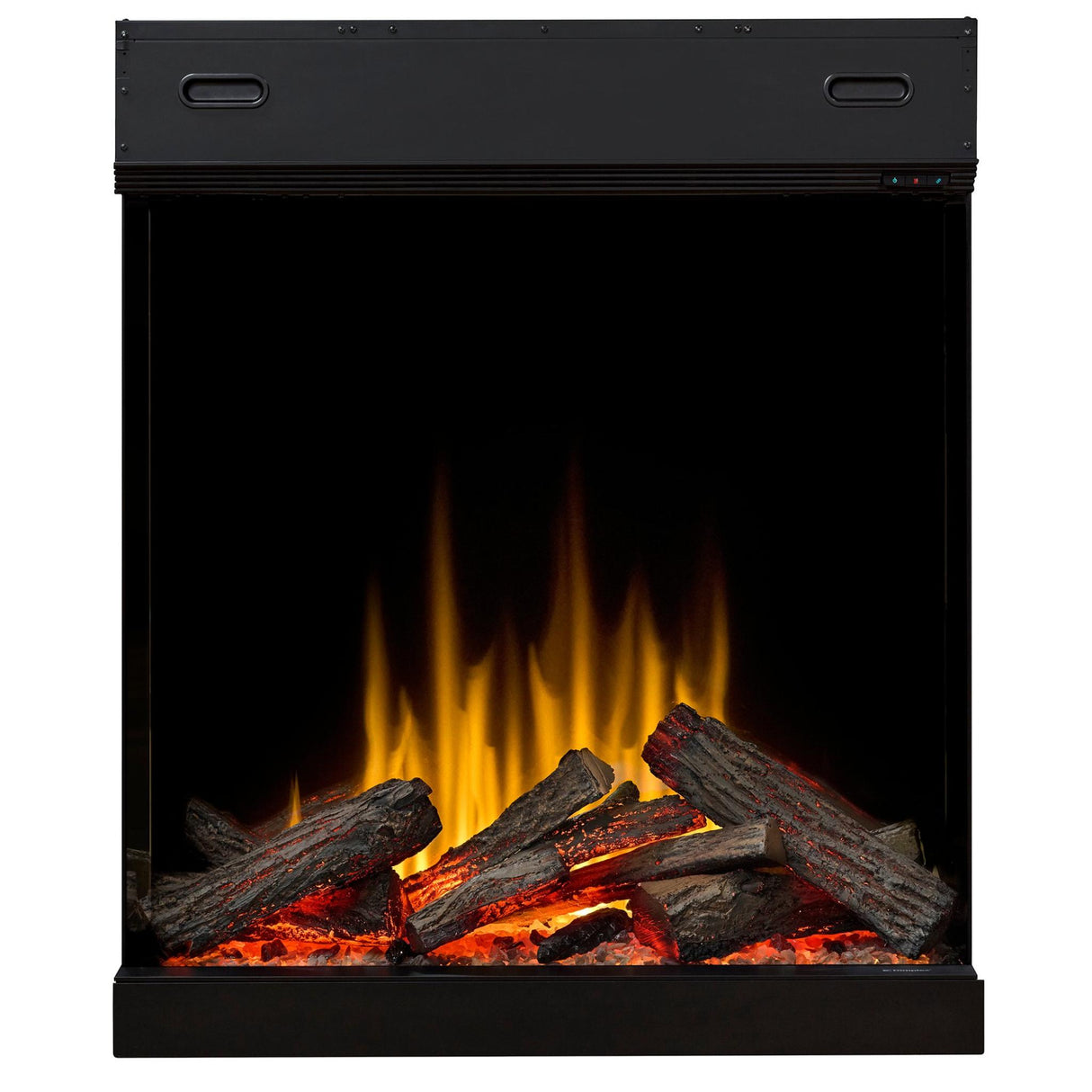 Dimplex Ignite Aspire 30" Built-In Electric Fireplace - ASP30