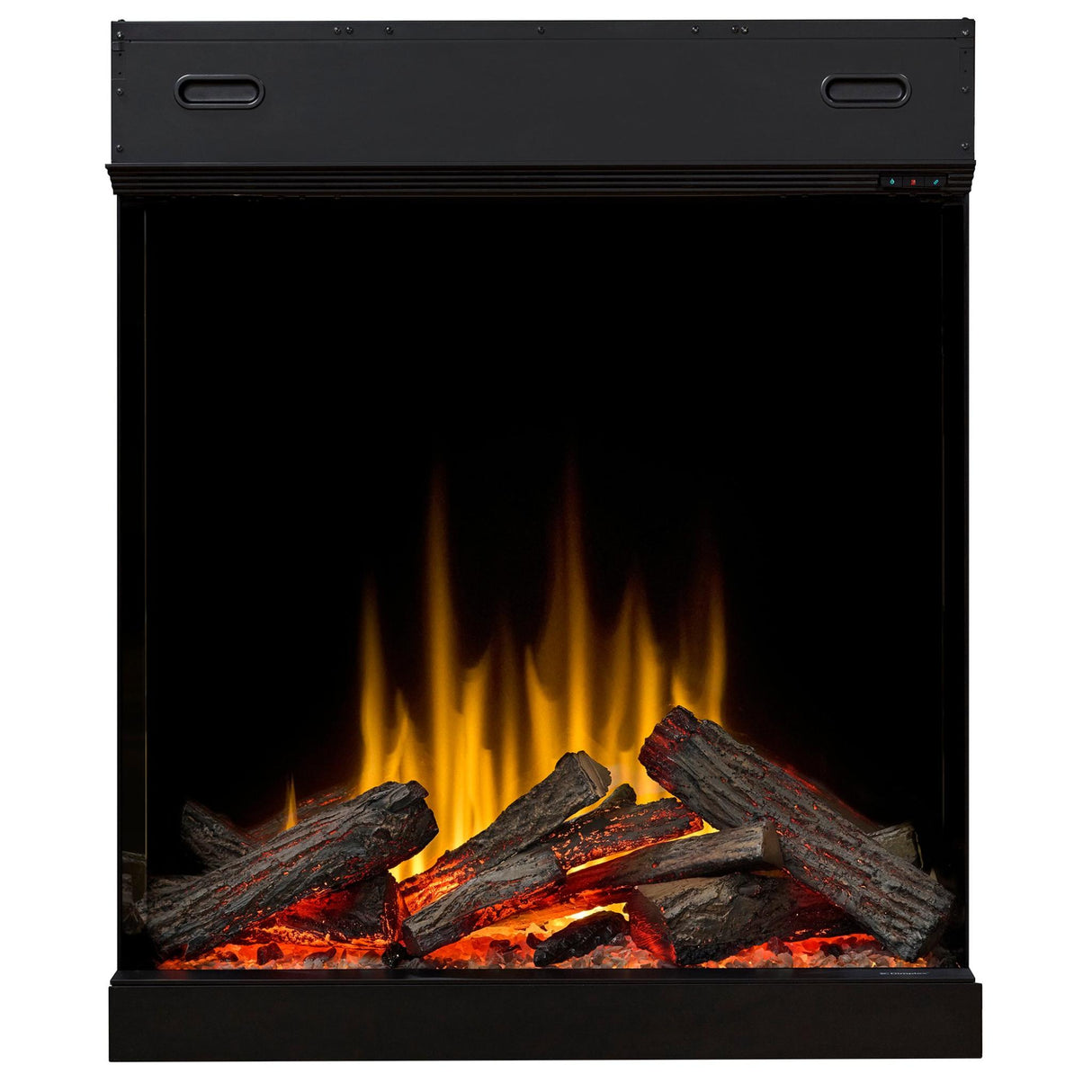 Dimplex Ignite Aspire 36" Built-In Electric Fireplace - ASP36