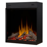 Dimplex Ignite Aspire 36" Built-In Electric Fireplace - ASP36