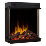 Dimplex Ignite Aspire 42" Built-In Electric Fireplace - ASP42