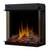 Dimplex Ignite Aspire 42" Built-In Electric Fireplace - ASP42
