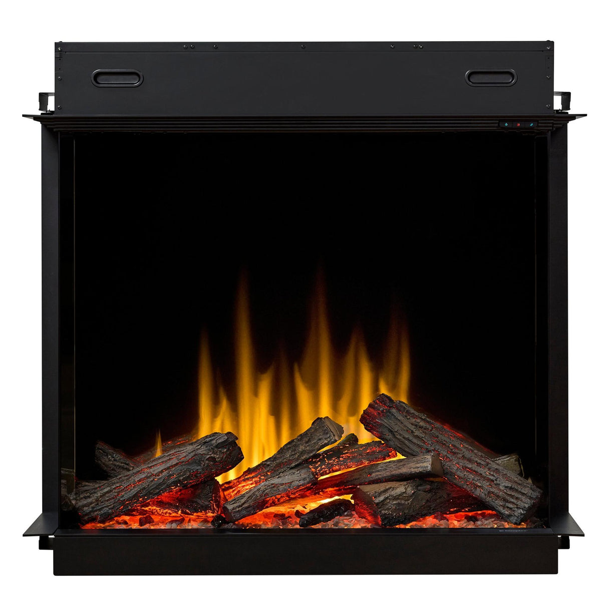 Dimplex Ignite Aspire 48" Built-In Electric Fireplace - ASP48
