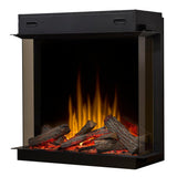 Dimplex Ignite Aspire 48" Built-In Electric Fireplace - ASP48