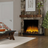 Dimplex Ignite Aspire 48" Built-In Electric Fireplace - ASP48