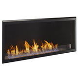 Monessen 42" Artisan Vent-Free Linear Gas Fireplace with IPI Plus Electronic Ignition and Remote Control
