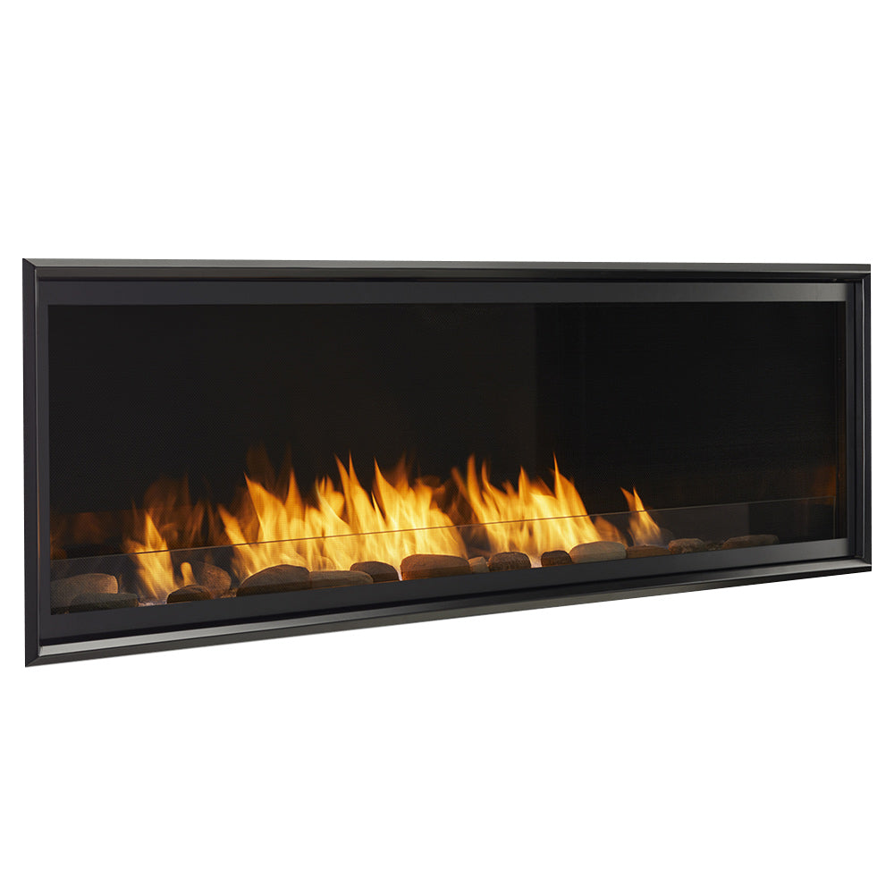 Monessen 60" Artisan Vent-Free Linear Gas Fireplace with IPI Plus Electronic Ignition
