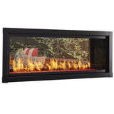 Monessen 48" Artisan Double-Sided Vent-Free Linear Gas Fireplace with IPI Plus Electronic Ignition
