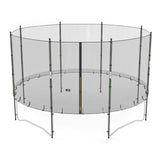 ACON Standard Enclosure for Round Trampolines (multiple sizes)