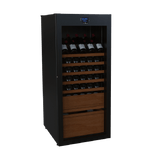 Wine Guardian Luxury Aficionado Single-Zone Wine Cooler - 99H0411-02