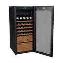 Wine Guardian Luxury Aficionado Single-Zone Wine Cooler - 99H0411-02