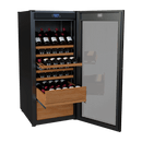 Wine Guardian Luxury Aficionado Single-Zone Wine Cooler - 99H0411-02