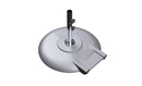 Ledge Lounger Aluminum Umbrella Base