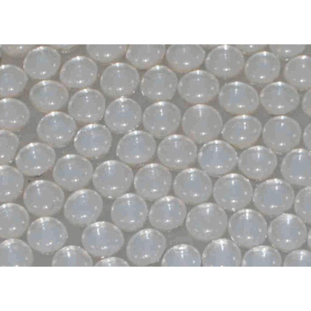 American Hearth 1/2-inch Glacier Ice,1 Square Foot Droplets DG1GC