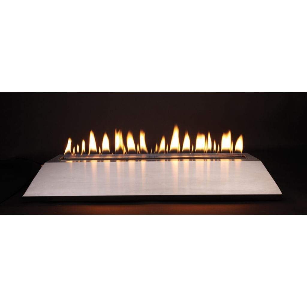 American Hearth 30-inch Carol Rose Coastal Loft Series Burner OLI30