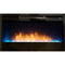 American Hearth 34-inch Nexfire Linear Electric Fireplace EBL34