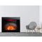 American Hearth 39-inch Nexfire Traditional Electric Fireplace EF39