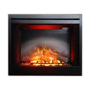 American Hearth 39-inch Nexfire Traditional Electric Fireplace EF39