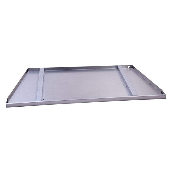 American Hearth 48-inch Drain Tray DT48LSS