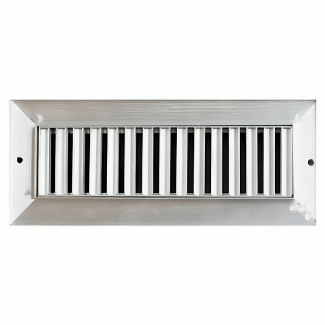 American Hearth 48-inch Stainless Steel Register Kit BRB