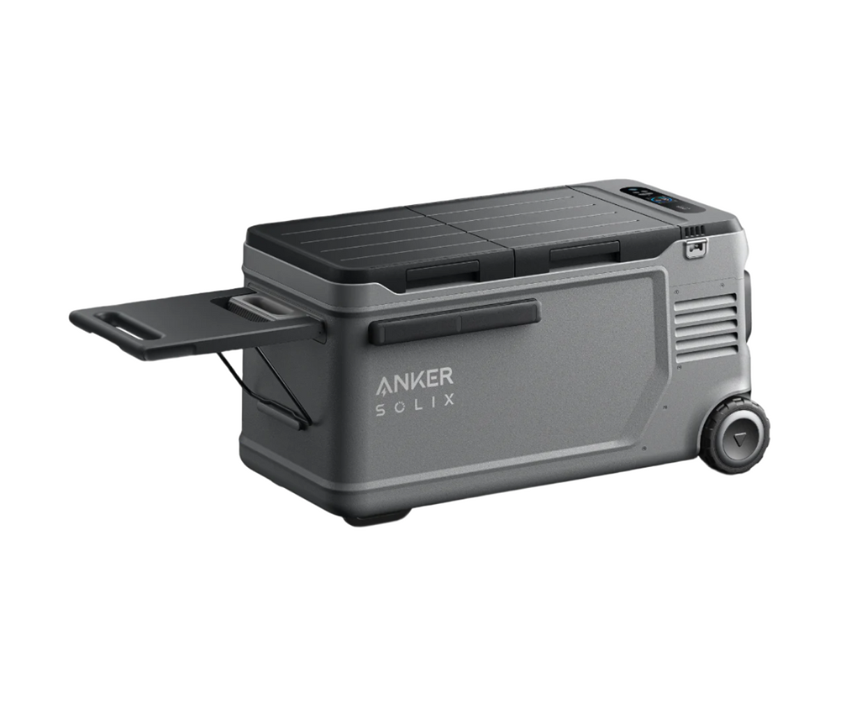 Anker SOLIX 58L EverFrost 2 Electric Cooler