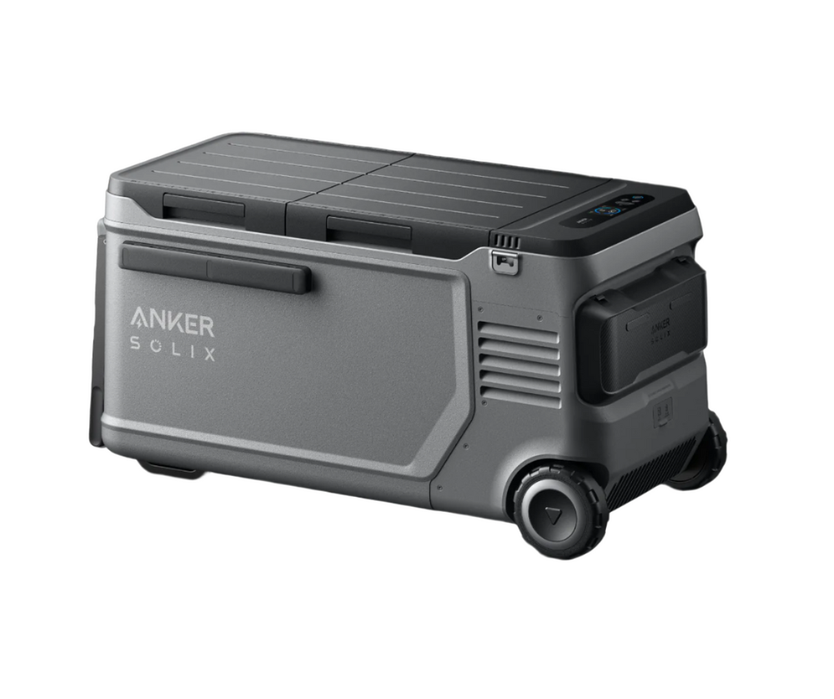 Anker SOLIX 58L EverFrost 2 Electric Cooler