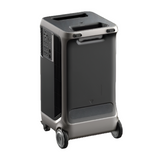 Anker SOLIX 6,000W 3,840Wh Portable Power Station