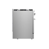 Forno Giovanni 30-inch Gas Range Stainless Steel, 5 Burners 67,000 BTU, 4.32 cu.ft. Convection Oven