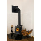 Vermont Castings Aspen C3 Wood Burning Stove - 0002505