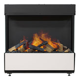 Dimplex Optimyst Aura 30in Vapor Fireplace - 3STEP-RGB-AM