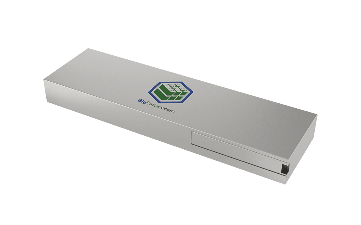 BigBattery 48V MUSTANG – LiFePO4-139Ah-7kWh